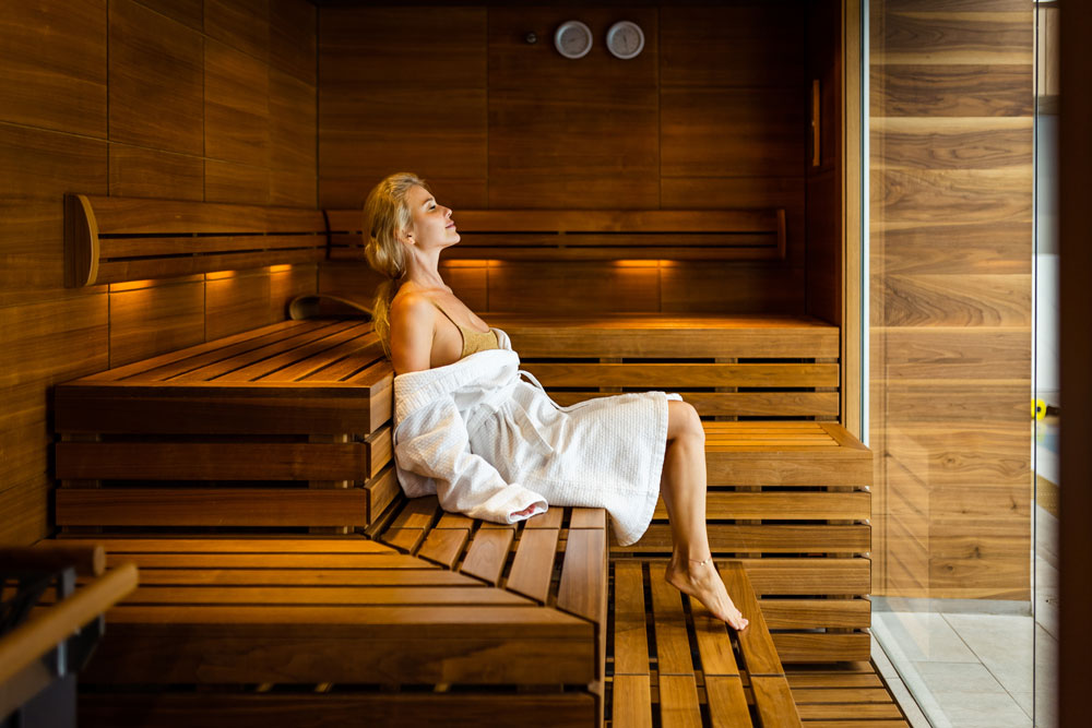 Spa Günü Nasıl Planlanır? Sauna–Buhar–Hamam–Masaj Sıralaması